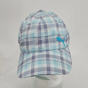 Puma hat